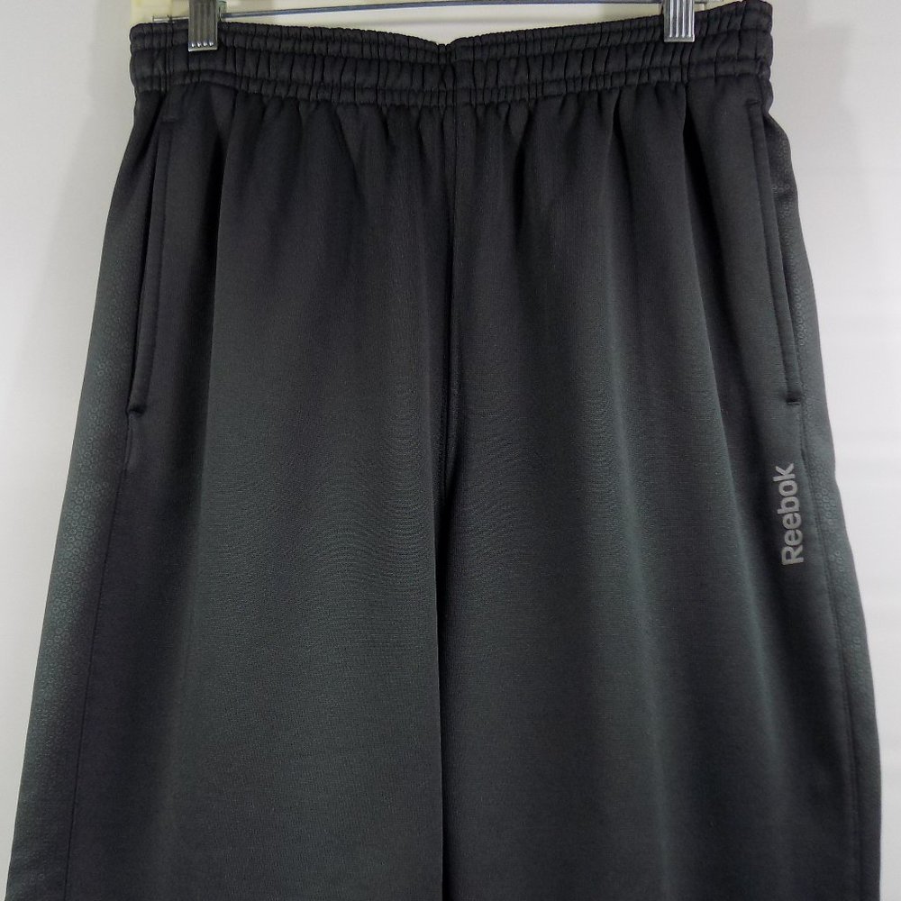 Reebok Drawstring Waist Sweatpants Size M - Picture 2 of 11